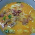 Cooksnap dari Finuji untuk resep Tongseng daging sapi