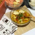 Cooksnap dari Rini Dwi Astuti untuk resep Soto Daging Gempol (Khas Karawang)