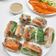 Cooksnap dari Dapur Indo Aussie untuk resep 64. Vietnamese Spring Roll (Vietnam)
