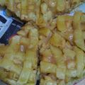 Cooksnap dari Risky Nd untuk resep Apple Pie Teflon
