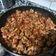 El cooksnap de Jordi Cortiada cuando hizo Carne picada con tomate.