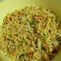 Cooksnap dari Isa Rohmana untuk resep Mie Aceh Goreng 🔥