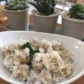 Cooksnap dari Indah Zailani untuk resep Klepon Ubi (tepung tapioka)