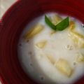 Cooksnap dari Maria Yunira untuk resep Singkong Thailand