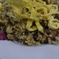Cooksnap dari Yulis Fresti Aryanti untuk resep Nasi Goreng Ruwet ala Anak Kos