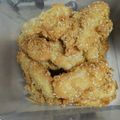 Cooksnap dari Minda Sitohang untuk resep Pisang goreng kipas (krispy n krunchi) recomended