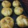 Cooksnap dari Aliza untuk resep GARLIC CHESEE BREAD ala KOREA