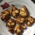 Cooksnap của Ngọc Linh khi họ làm theo món Bánh quy lowcarb