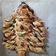 Cooksnap από Ελένη-Όλγα στη συνταγή M&Ms, Nutella churro Xmas tree