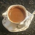 صورة من Gâteaux Zouzou، شاركها بعد تجربة وصفة ☕☕☕ قهوة المقاهي ☕☕☕