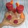 Bhavna C. Desai's cooksnap of when they made ગાજર ટામેટા અને બીટનો જ્યુસ (Carrot Tomato Beetroot Juice Recipe In Gujarati).