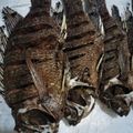 Daniel otieno's cooksnap of when they made Deep fried fish with sukuma wiki.