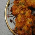 Cooksnap dari Lestia untuk resep Dadar jagung/Perkedel jagung