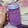 El cooksnap de Melisa ॐ cuando hizo Licuado de frutillas y banana con leche.