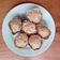 Cooksnap dari Novia Diana Ayu Wulandari untuk resep 365. Bolu Pisang Kukus (Bolangkus) Nan Lembut