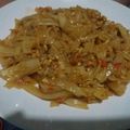 Cooksnap dari Dewi Maharani untuk resep Kwetiaw goreng super pedas
