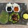Cooksnap Salmiah Idrus semasa beliau membuat Nasi Ayam.