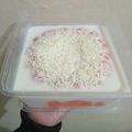 Cooksnap dari Hany Fahzri Qori untuk resep Puding Mango Milk Cheese