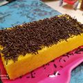 Cooksnap dari riskiana untuk resep Chesse Milk Cake kukus