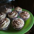 Cooksnap dari Wa Ode Sitti Hartinah untuk resep Cup cake kukus drink beng beng