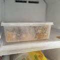 Cooksnap dari Mita untuk resep Ayam Goreng Manis