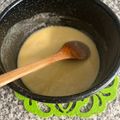 El cooksnap de stitccelli cuando hizo Roux Blanco u Obscuro al estilo Sonorense.