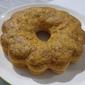 Cooksnap dari Indra Susilowati untuk resep Bolu pisang tanduk kukus