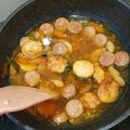 Cooksnap dari Soepawpaw untuk resep Sapo Tahu