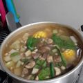 Cooksnap dari Putri Boko untuk resep Sayur Asem Seger ala Betawi