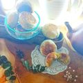 Cooksnap dari Lovelychef By TieDQ untuk resep Bakpia Teflon