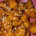 Cooksnap dari nessa aulia untuk resep Ayam Krispy Saos BBQ