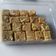Trupti mankad's cooksnap of when they made મોહનથાળ (Mohanthal Recipe in Gujarati).