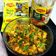 Mamta Malhotra का कुकस्नैप जब उन्होंने पनीर भुर्जी (Paneer bhurji recipe in hindi) बनाया था।