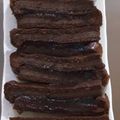 Cooksnap dari Adisah Anggraini untuk resep Bolu gulung nutrijel coklat
