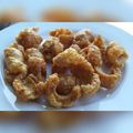 Cooksnap dari Fanny Setiawan untuk resep Krupuk kulit babi (memanfaatkan sisa membuat minyak babi)