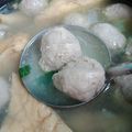 Cooksnap dari RiiMandha Q Bastian untuk resep Bakso ayam tahu
