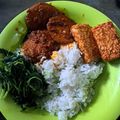 Cooksnap dari Kristina Aprilia untuk resep Semur jengkol pedas, manis, empuk dan enakkk berasa daging😍😍😍