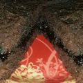 Cooksnap dari Ruzana Dhiauddin untuk resep Brownies kukus no mixer