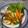 Cooksnap dari mommy ipat untuk resep Selat galantin ayam khas Solo