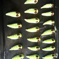Cooksnap dari Kartika Sari AB untuk resep Semprit susu ulat