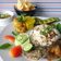 Cooksnap dari Herni Kusnadi (@ni_hernik) untuk resep Sangu/Nasi Tutug Oncom