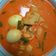 Cooksnap dari Ovine Griffith Cecillia untuk resep Gulai telur, tahu, kentang, udang versi Padang