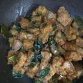 Cooksnap dari Switly Wiwit untuk resep Babi rica daun kemangi
