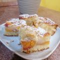 tun Cooksnap-ja, amikor elkészítette a(z) Barackos Pite villámgyorsan😋🍑 receptet.