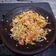 Cooksnap dari aniesaryono untuk resep Pecak tempe+toge sambel seger