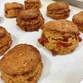 Rolly 的 美式比司吉🍞 cooksnap
