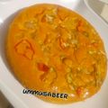 ummusabeer's cooksnap of when they made Steam moimoi (Alala).