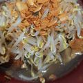 Cooksnap dari Dewi untuk resep Lontong Balap Surabaya