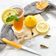 Cooksnap dari Kiki Rizqi Andini untuk resep Lemon Tea Selasih