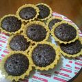 Cooksnap dari Ecim untuk resep Brownies Pie 🍫🍃